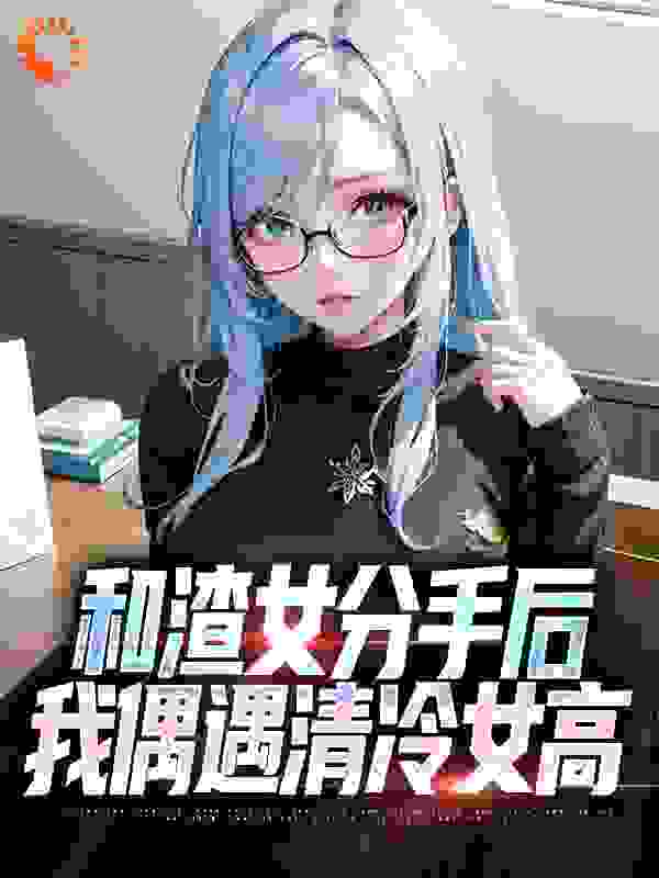 和渣女分手后，我偶遇清冷女高小说免费阅读版